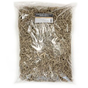 SizzlePak Kraft Shredded Paper, Natural Packaging Fillers