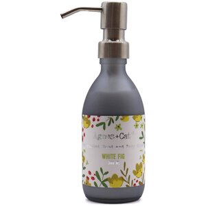 Agnes Cat Fig Hand Body Nourishing Fast-Absorbing