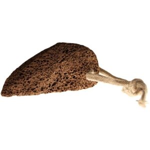 Volcanic Lava Foot Stone Natural Exfoliant for Smooth Skin