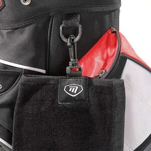 Masters Tri-Fold Golf Towel
