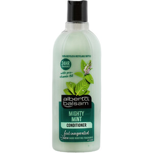 Alberto Balsam Mighty Mint Conditioner