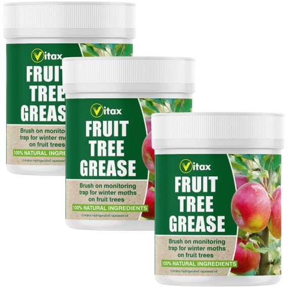 Vitax Fruit Tree Grease