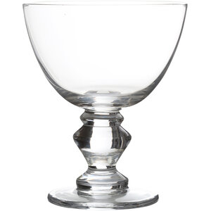 Molly Sundae Glass Dish 400ml