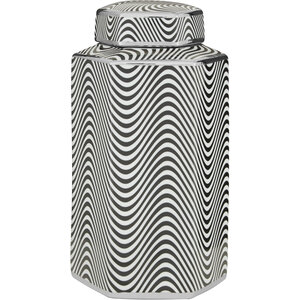 Celeste Small Ceramic Jar