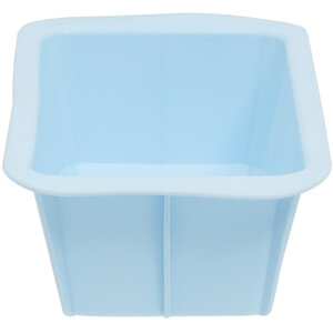 Zing Pastel Blue Loaf Mould