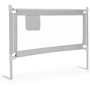 Height Adjustable Toddler Protection Guard