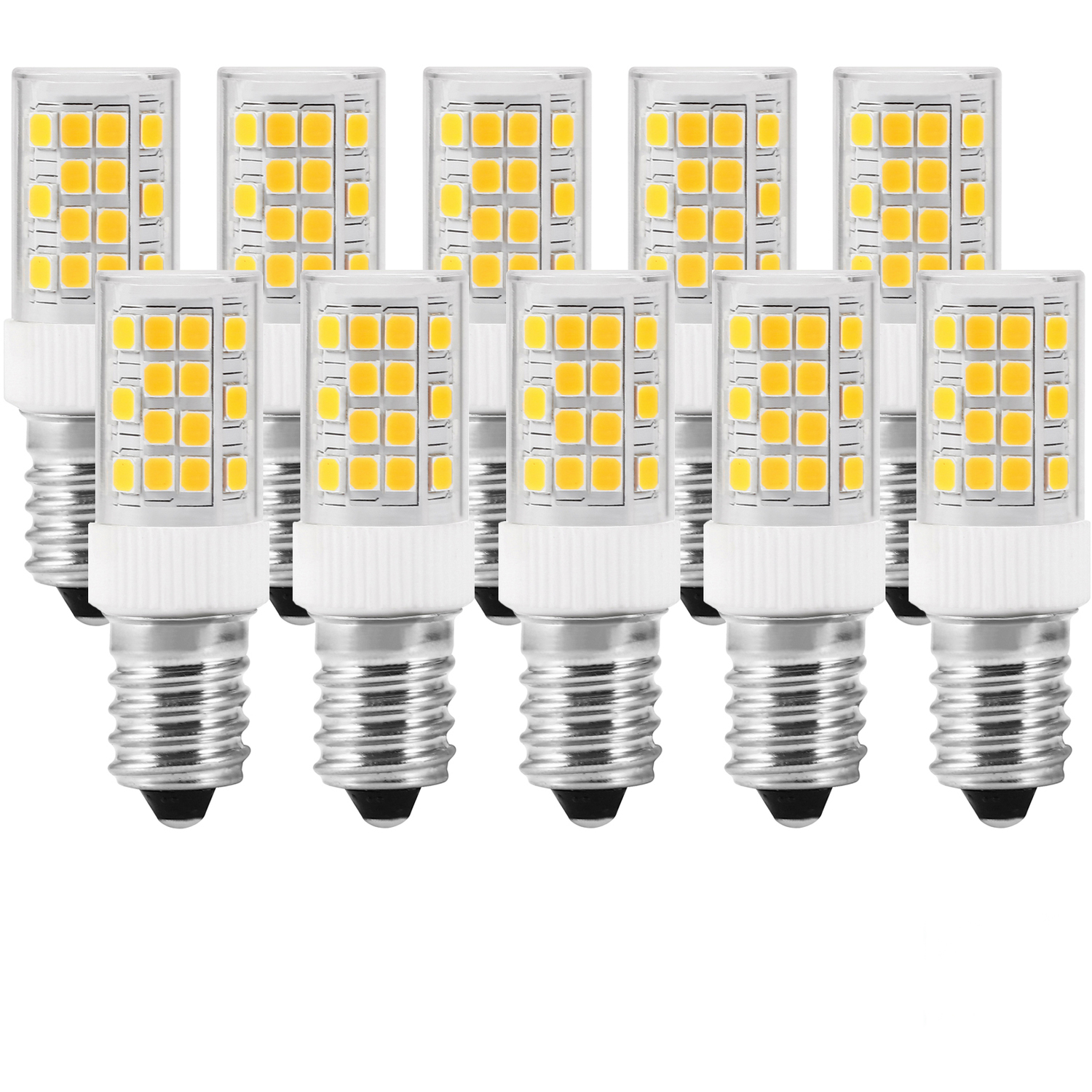 Image of E14 LED Bulbs - White /&hellip;
