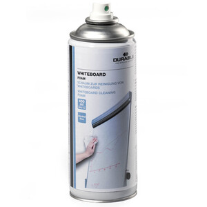 Whiteboard Foam