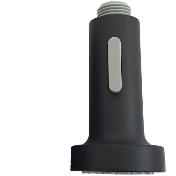 Tap Replacement Sprayer Black