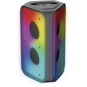 Sensei 360 Degree Boombox Speaker