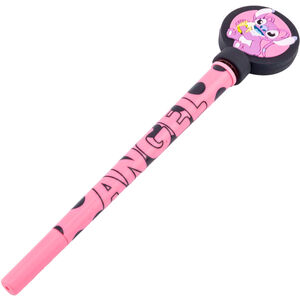 Lilo & Stitch Angel Pen And Topper