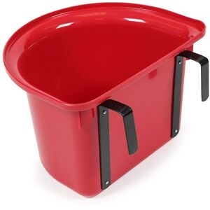 Ezi-Kit Portable Horse Feed Bucket