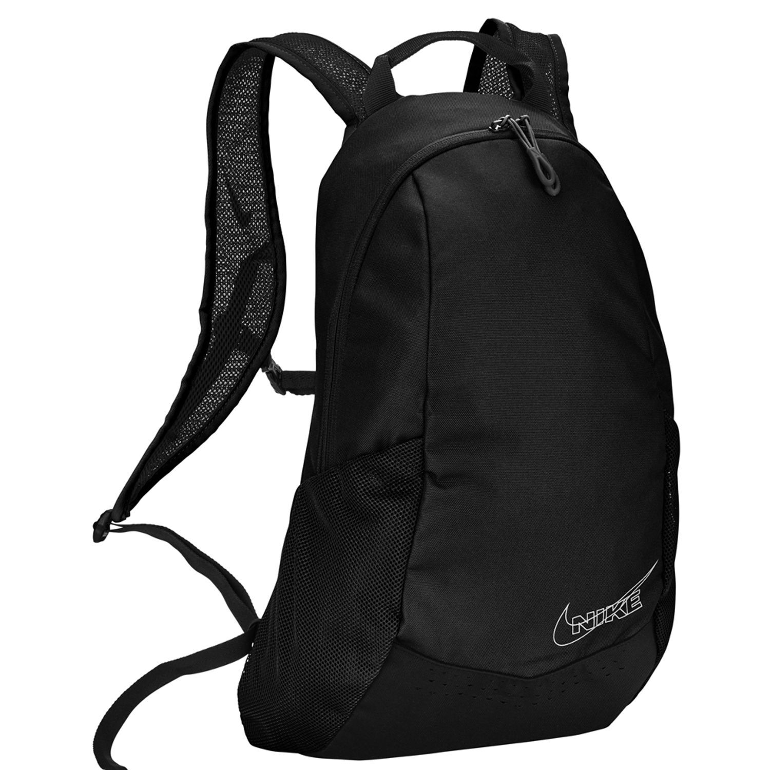 Nike Race Day Backpack - Black/White