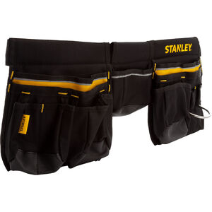 Stanley Logo Tool Belt