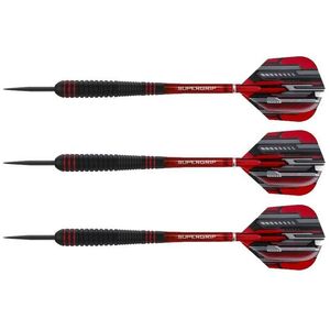 Harrows Ace Gripped Darts (Pack Of 3)