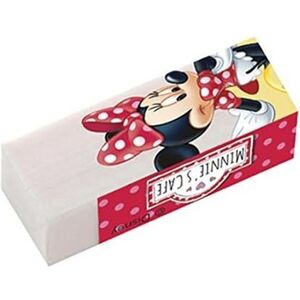 Disney Minnie Mouse Eraser (Pack of 4)