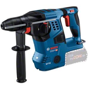 Bosch GBH 18V-28 C Pro BITURBO SDS-Plus Rotary Hammer 18V Bare Unit