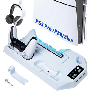 9999 PS5 Dock