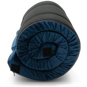 Portable Roll Up Sleeping Pad with Carry Bag