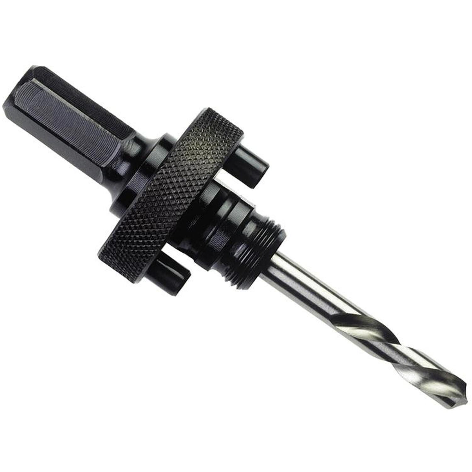 Bahco 3834-ARBR-11152QC Arbor 7/16in 32-210mm Q/Change - Image 9
