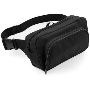 Bagbase Polyester Waist Bag