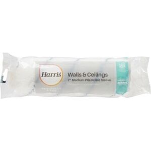 Harris Seriously Good Medium Pile Paint Roller Sleeve