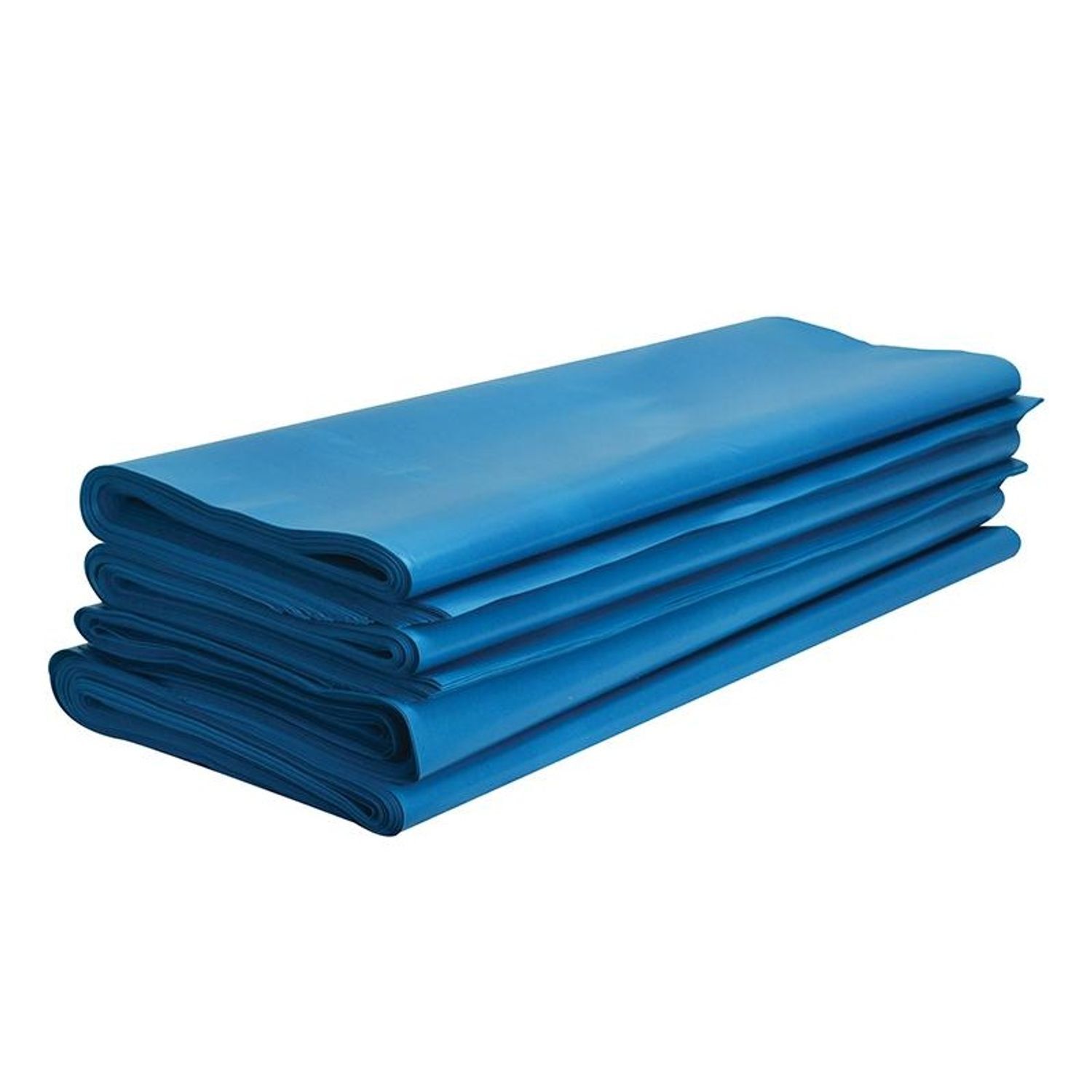 Faithfull Blue Heavy-Duty Rubble Sacks - Multi Colour
