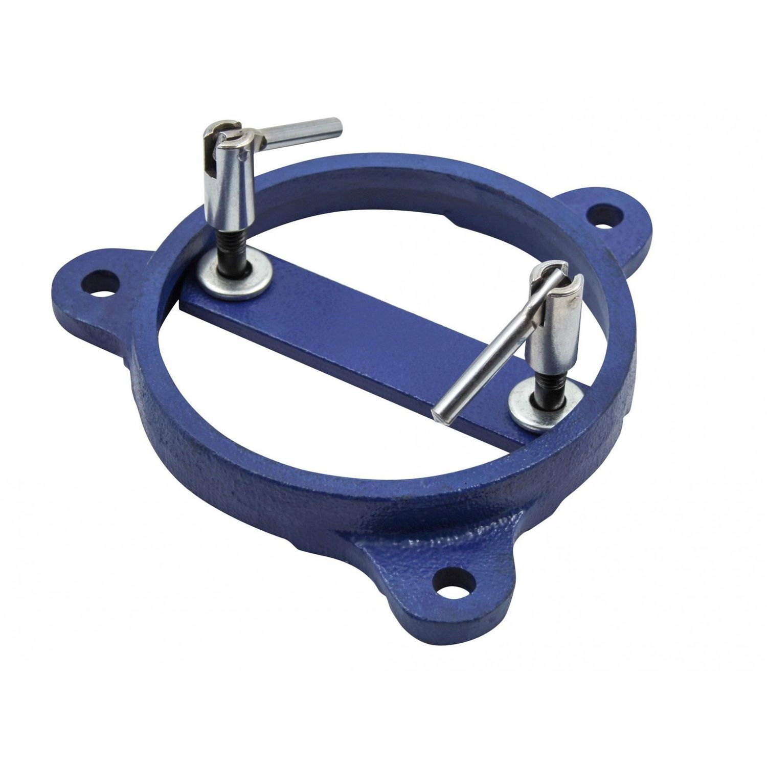 Faithfull Swivel Base For Faimv100sg Mechanics Vice - Multi Colour