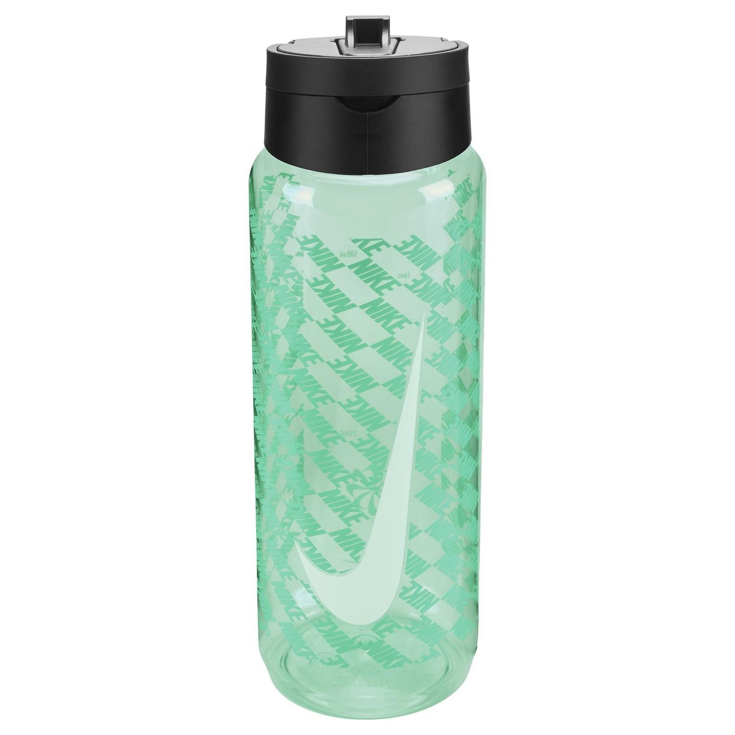 Nike Unisex Green Renew Recharge 680Ml Straw Bottle In - Image 2