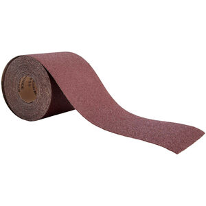Abracs Expert General Purpose 120 Grit Sander Roll