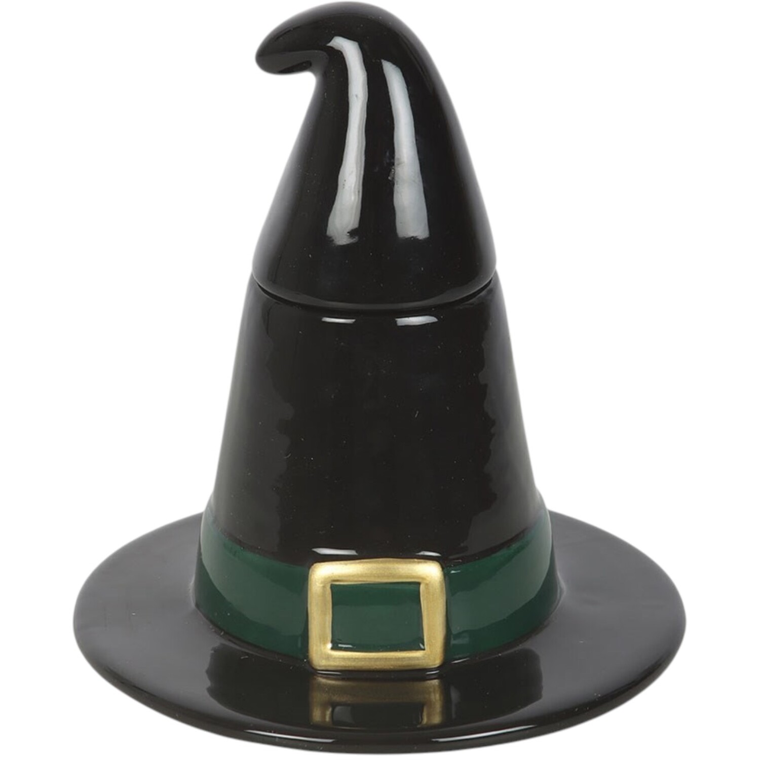Witch Hat Oil Burner