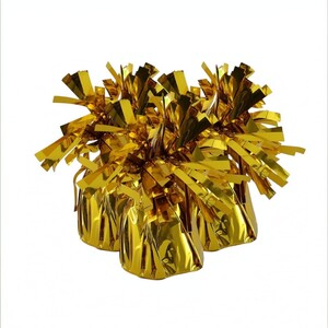 Pack of 4 Balloon Weights