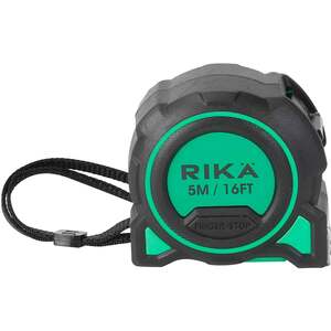 Rikä 5m Heavy Duty Tape Measure