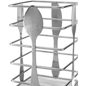 Soren Fork Design Cutlery Caddy