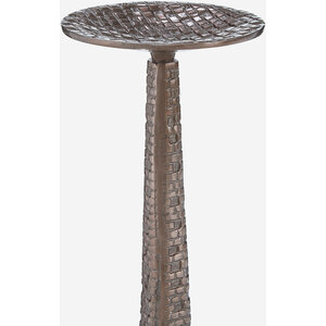 Arya Small Candle Holder