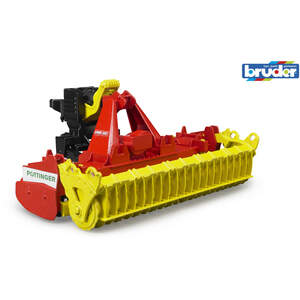 Bruder Accessories P ttinger Lion 3002 rotary harrow Accessory