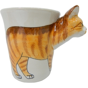 Mug - Ginger Cat