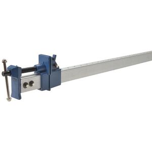 Faithfull Aluminium Quick-release Sash Clamp