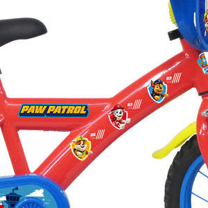 Paw Patrol