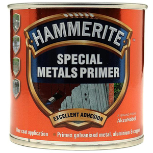 Hammerite, Special Metal Primer, 250ml, Metal