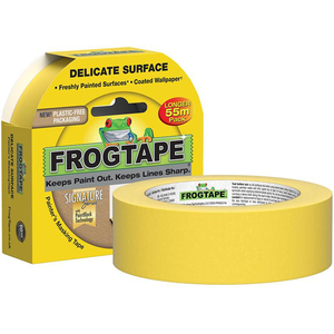 Shurtape, Delicate Surface Tape, 36mm, Adhesive, 55m