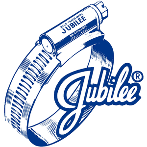 Jubilee Jubilee Hose Clip - Size 0 Range 16 - 22mm (Box of 10)