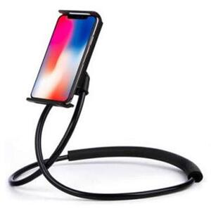 Gooseneck Universal Flexible Mobile Stand Desk Clamp