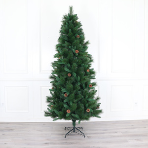 7ft Frasier Fir Christmas Tree