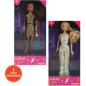 Catwalk Doll