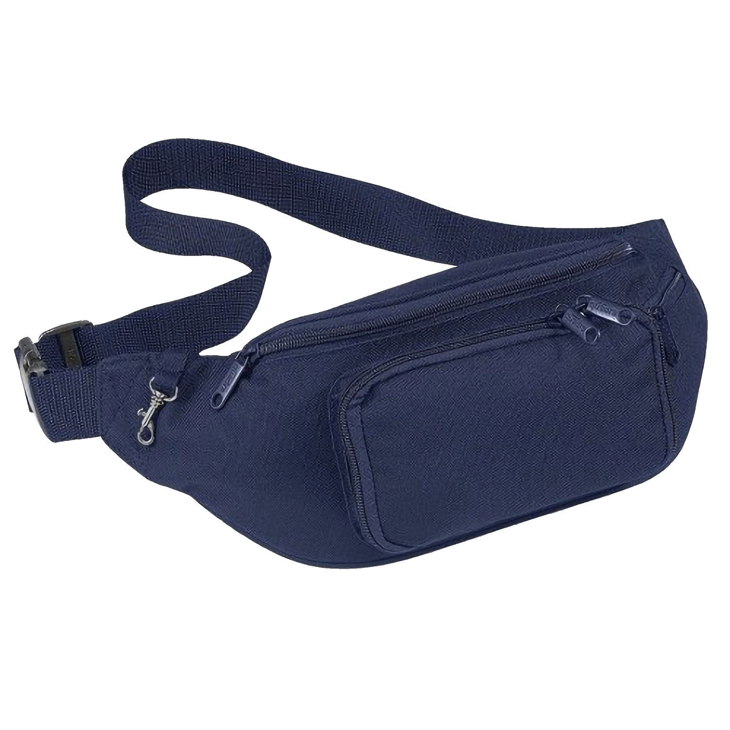 Quadra Belt Bag - 2 Litres (Pack Of 2)