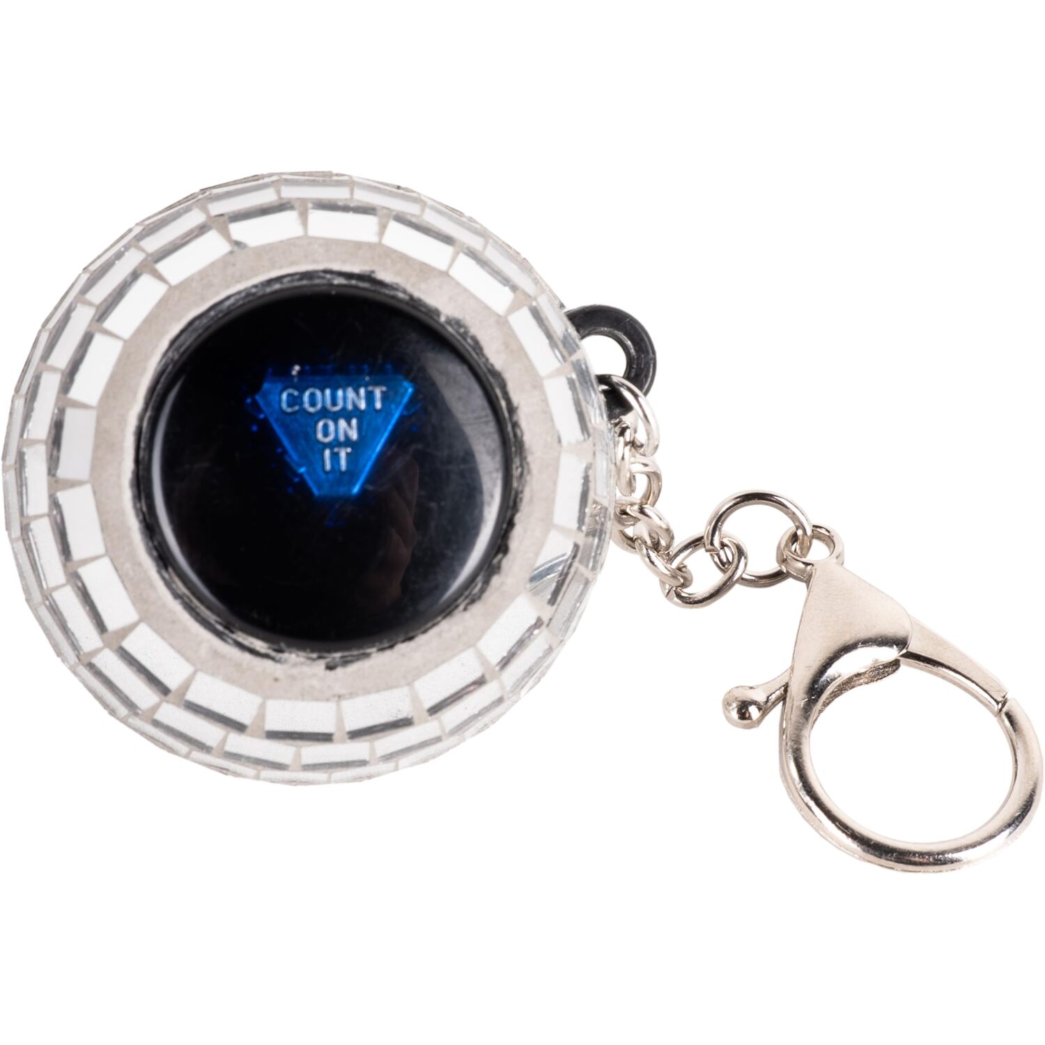 Disco Decision Keyring - Image 3