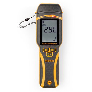 Protimeter Surveymaster Moisture Meter BLD5375
