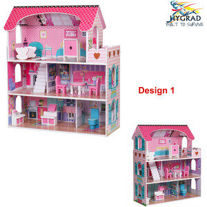 Dollhouse