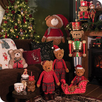 Standing Decorations